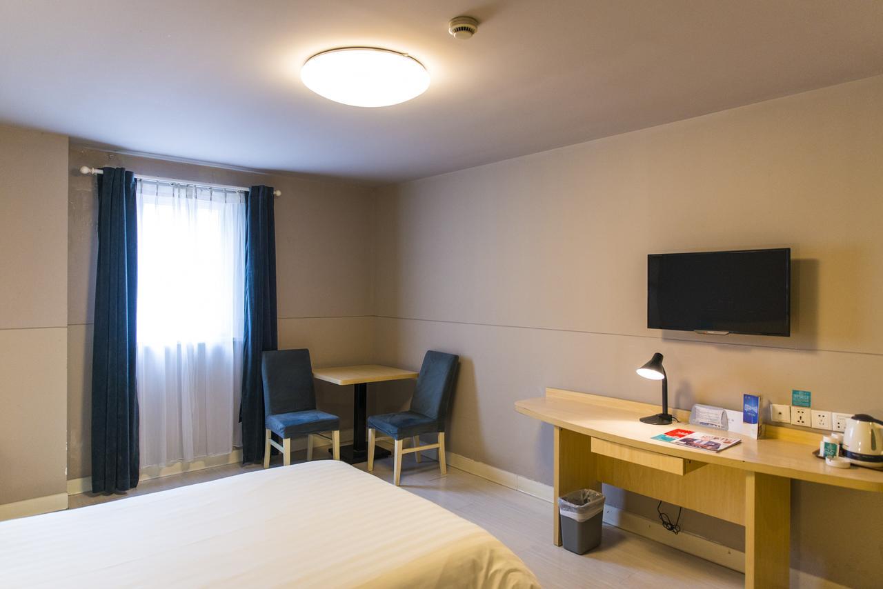 Jinjiang Inn Chengdu Chunxi Road Taiguli Hotel מראה חיצוני תמונה