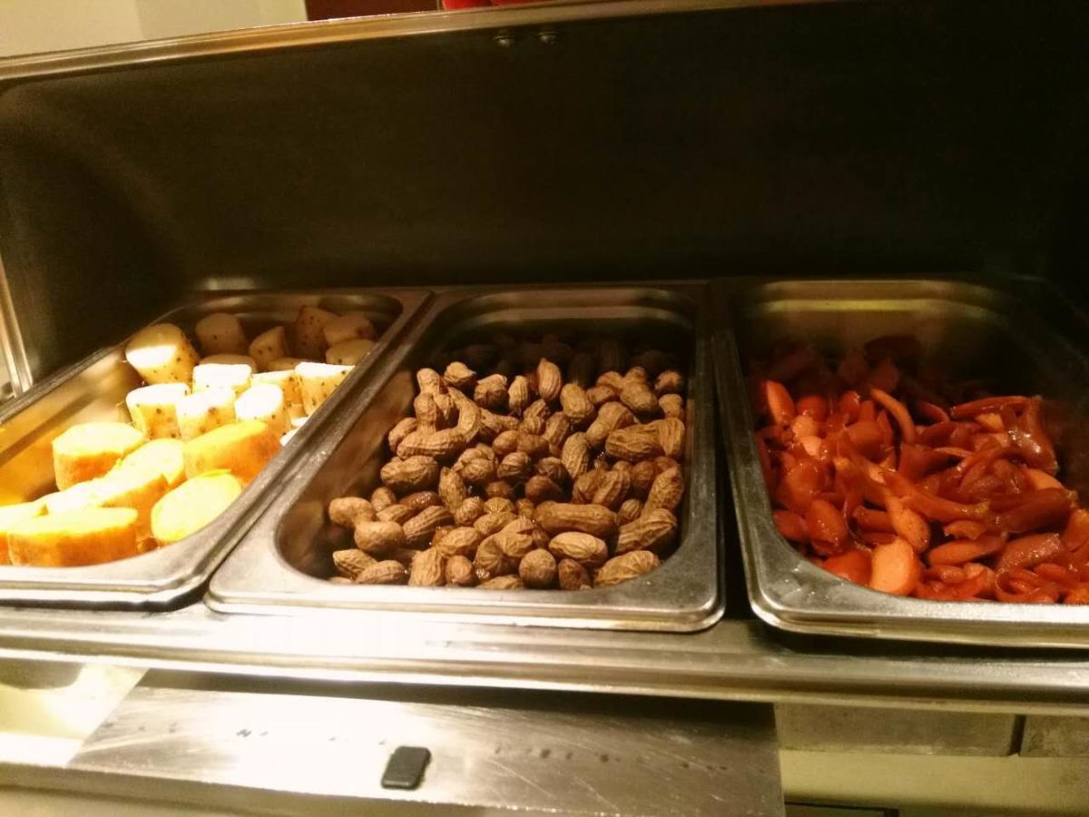 Jinjiang Inn Chengdu Chunxi Road Taiguli Hotel מראה חיצוני תמונה